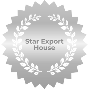 Star export house seal