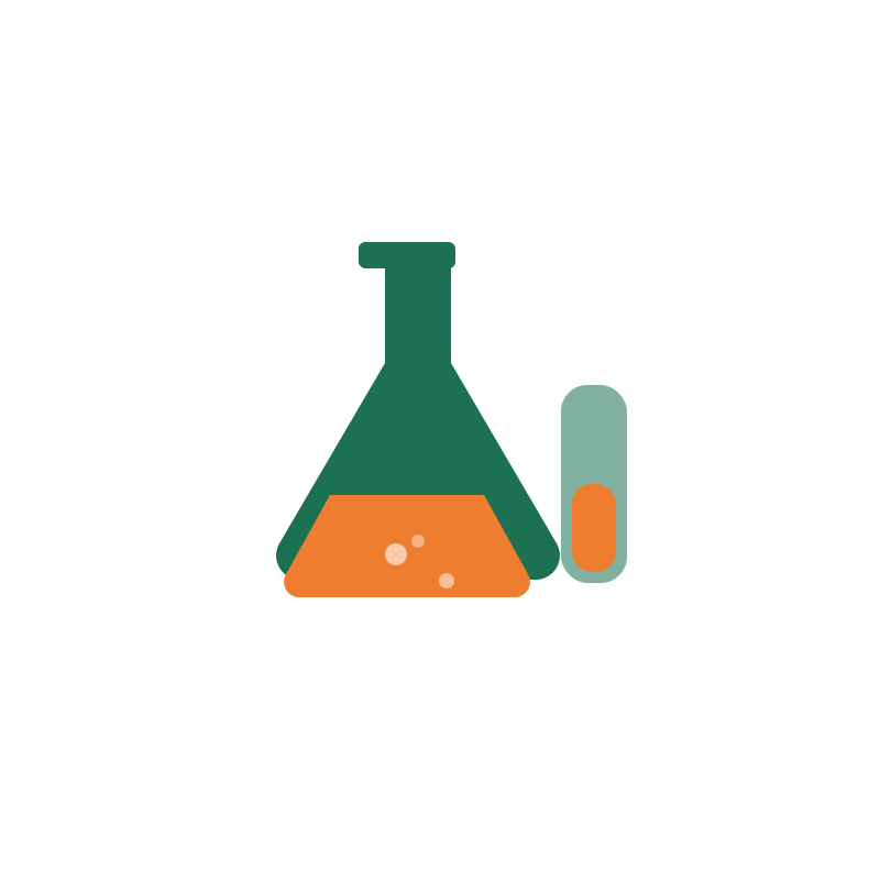 Analytical & CRO