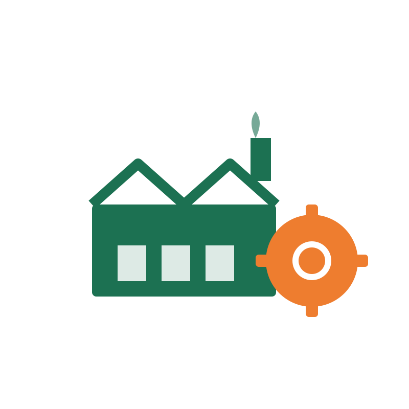 Manufacturing & supply